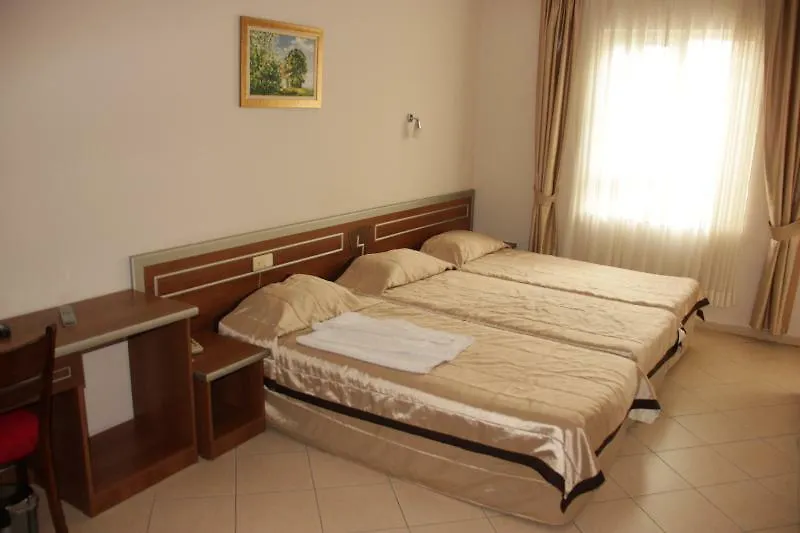 Lemon Hotel Antalya