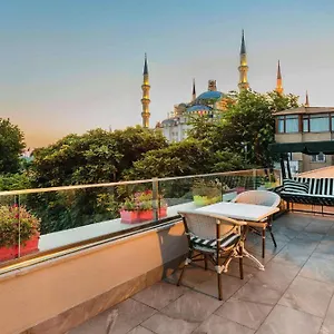 Otel Obelisk &