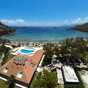 Palm Bay Hotel