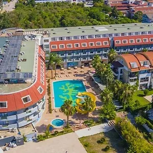 Otel Club Jovia Kemer