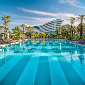 Concorde De Luxe - Ultra Resort