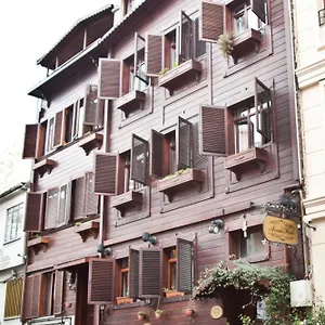Asmali Turquía