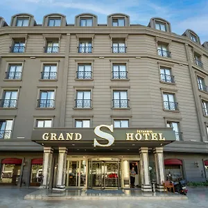 Grand S Turquía